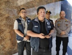 Polda Sumut Bongkar Transaksi Ekstasi Di Galaxy Hall & KTV, Lima Tersangka Jalani Rekonstruksi