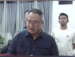 Lokalisasi Judi Terbesar Di Karo Digrebek Petugas Gabungan