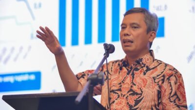 Desember 2025, BTN Pastikan Likuiditas Rp25 Triliun Terserap Optimal