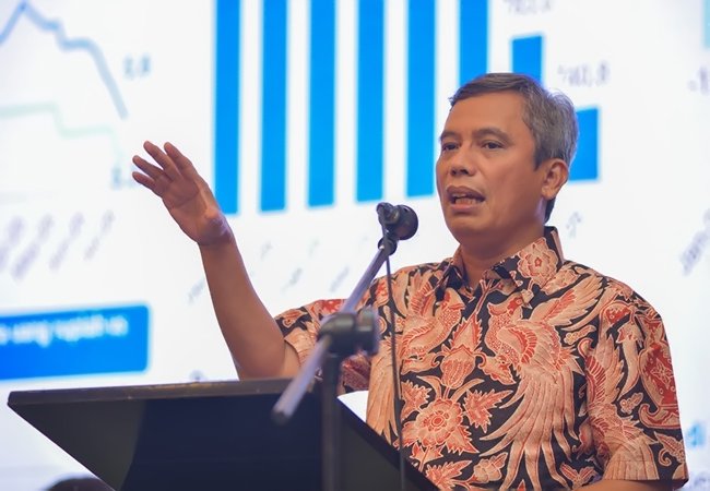 Desember 2025, BTN Pastikan Likuiditas Rp25 Triliun Terserap Optimal