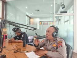 Sinergi Polisi Dengan Warga : Penguatan Sistem Keamanan Lingkungan Lewat Pos Kamling