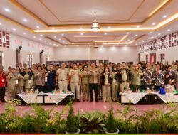 KBPP Polri Sumut Gelar Musda V, Perkuat Kebersamaan Dengan Polri Untuk Kamtibmas