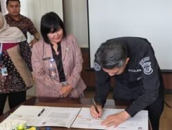 Polda Sumut Dan RRI Medan Jalin Kerja Sama Strategis Lewat Program Halo Polisi