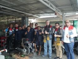 Pertamina EP Rantau Sampaikan Berbagai Inovasi Pemberdayaan Masyarakat Yang Telah Dilakukan