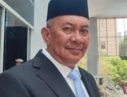 Usai Benarkan ‘Tebang Pilih’ Pejabat Korupsi, Kepala Inspektorat Sumut: Itukan Cuma Soal Sudut Pandang Saja