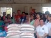 Ketua DPRD Medan Bersama Komunitas Semesta Merestui Gelar Bakti Sosial untuk Korban Kebakaran