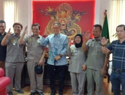 Ketua DPRD Medan Apresiasi Peran RAPI dalam Mendukung Komunikasi Kebencanaan