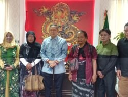Ketua DPRD Medan Dukung Festival Theater Indonesia 2025 Jadi Ikon Budaya Kota