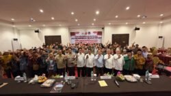 Membangun Kesadaran Baru: Densus 88 AT Polri Gelar Transformasi Ideologi Eks Jamaah Islamiyah