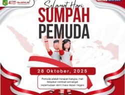 SUMPAH PEMUDA