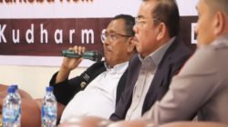 Bupati Dairi: Pramuka Harus Jadi Garda Terdepan Tangkal Narkoba di Kalangan Remaja