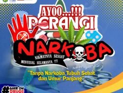 PERANGI NARKOBA