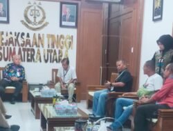 Kajatisu Tegaskan Transparansi Informasi, Pastikan Tidak Ada “Penyumbatan”