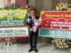 Jaksa Andri Ridwan Raih Gelar Doktor Hukum dengan Predikat Cumlaude
