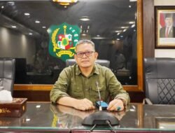 Pemko Medan Salurkan Alat Bantu Bagi Penyandang Disabilitas untuk Dukung Kemandirian Warga