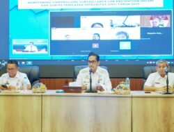 Pemko Medan Tegaskan Komitmen Perkuat Tata Kelola Pemerintahan Bersih dan Akuntabel