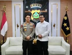 Bali Jadi Tuan Rumah KTT Kepolisian ASEAN Dan Saudi, Polda Siap Amankan Misi Penguatan Keamanan Transnasional