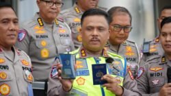 Revitalisasi Inovasi Pelayanan Publik Ditregident Korlantas Polri, Kakorlantas: Masyarakat Dapat Akses Dengan Mudah