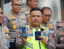 Revitalisasi Inovasi Pelayanan Publik Ditregident Korlantas Polri, Kakorlantas: Masyarakat Dapat Akses Dengan Mudah