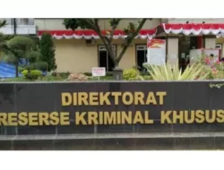 Ditreskrimsus Polda Sumut Ungkap 36 Kasus Korupsi Periode Januari-September 2025