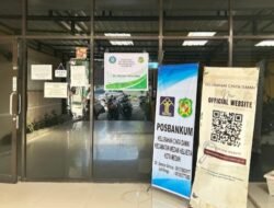 Sesama Kepling di Cinta Damai Diduga Selingkuh