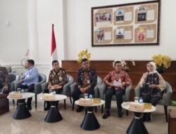 Bank Sumut Catat Kinerja Keuangan Positif, Fokus Perkuat Permodalan dan Siapkan Langkah Go Public