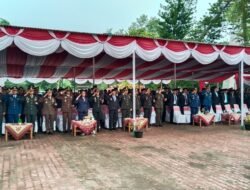 Hari Kesaktian Pancasila, Kapolda Sumut Ajak Masyarakat Perkuat Persatuan Dan Nilai Kebangsaan