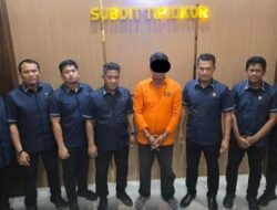Lakukan Transaksi Fiktif, Kepala Pos KCP Rimo ‘Nginap’ Di Sel