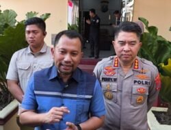 Red Notice Untuk Bandar Narkoba: Polda Sumut Buru Pasutri THM Dragon Dan Pengendali Sabu