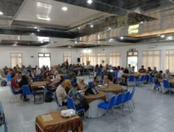 Densus 88 AT Melalui Satgaswil Sumut Mengajak Seluruh Sekolah Untuk Menjadikan Sekolah Sebagai Lingkungan Yang Toleran Dan Cinta Tanah Air