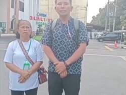 Dinilai Tak Sesuai Tuntutan, Seorang Ibu ‘Telan Pil Pahit’ Diperadilan Militer