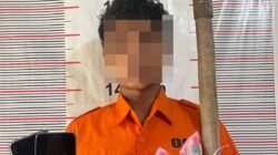 Polsek Bahorok Polres Langkat Ungkap Kasus Pencurian Dengan Pemberatan, Pelaku Berhasil Diamankan Kurang Dari 24 Jam