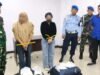 Selundupkan Sabu, 2 Penumpang Wanita Dibekuk Di Bandara