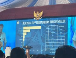 Pemerintah Dorong Akses Rumah Layak bagi Rakyat, BTN Catat Penyaluran Terbesar KPR FLPP Tahun 2025