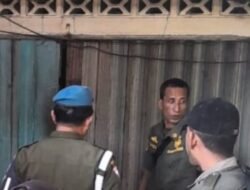 Tegaskan Penegakan Qanun, Tim Patroli Gabungan Grebek Rumah Pendistribusian Miras