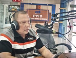 Strategi Polsek Sunggal Tekan Angka Kriminalitas Di Wilayah Hukumnya