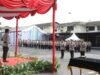 Sertijab Kapolrestabes Medan Dan Dirresnarkoba: Kapolda Sumut Tegaskan Pentingnya Integritas Dan Inovasi Kepemimpinan
