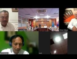 Kubu Dualisme PWI Sumut Berakhir: Farianda Ditetapkan Ketua Yang Sah Dan Austin Kembali Bersatu