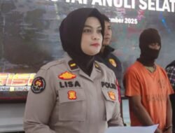 Polres Tapsel Tegaskan Penanganan Kasus Lahan Di Paluta Profesional: Ajak Warga Jaga Kamtibmas Kondusif