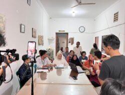 LBH Medan Kecam ‘Penggusuran Paksa’ Masyarakat Oleh Oknum TNI Modus Kebakaran Rumah