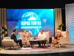 Polda Sumut Tegaskan Komitmen Berantas TPPO: Edukasi, Kolaborasi Dan Penegakan Hukum Terpadu