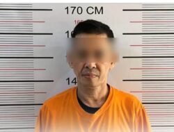 Ngaku Polisi Terdakwa Dijatuhi Hukuman 5 Tahun Penjara
