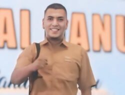 Oki Indra Siap Pimpin Hanura Kepri, Targetkan Kemenangan di Pemilu 2031