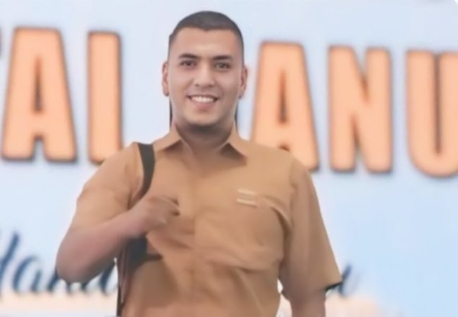 Oki Indra Siap Pimpin Hanura Kepri, Targetkan Kemenangan di Pemilu 2031