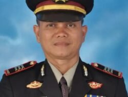 Kapolda Aceh Tunjuk AKP Rahmat Kasat Reskrim Polres Aceh Tamiang