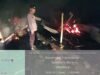 Cepat Tanggap Polsek Tanah Jawa Langsung Gerak, Pelaku Pembakaran Rumah Diamankan Dalam Hitungan Jam