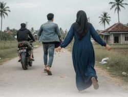 Kenal Lewat Game Mobile Legends, Berakhir Di Tangan Polisi