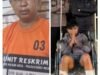 Tujuh Kali Beraksi, Pembegal ‘Sadis’ Ditembak Di Kedua Kaki