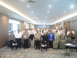 Bimtek Bidkum Polda Sumut: Tingkatkan Profesionalisme Personil Pada KUHPidana Baru Dan Restorative Justice