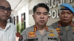 Diduga Terlibat Jaringan Peredaran Narkoba, Personil Polda Sumut Terancam Dipecat